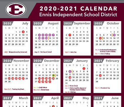 eisd calendar 2021 Headlines Features eisd calendar 2021