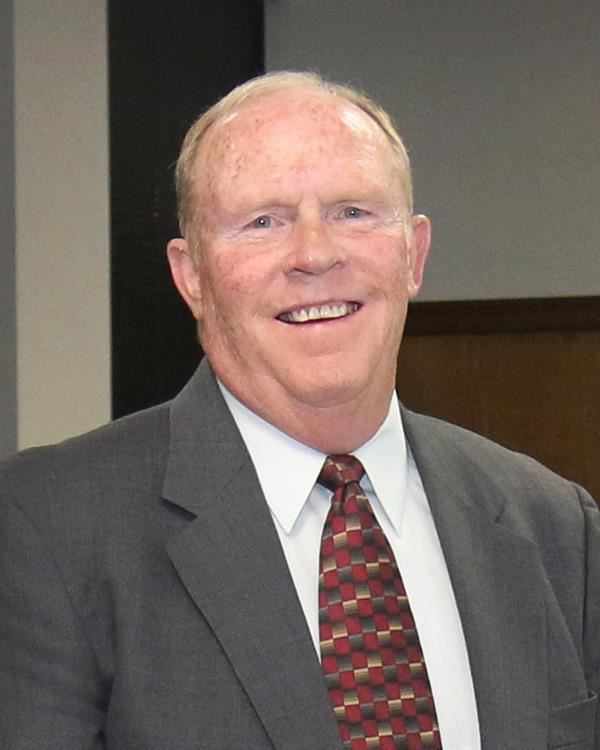 Bill Chapman Bill Chapman