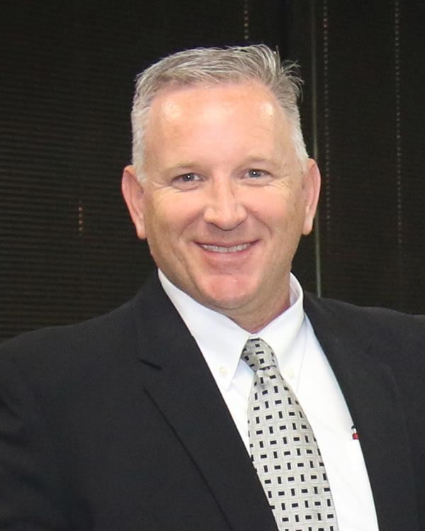 John Erisman John Erisman