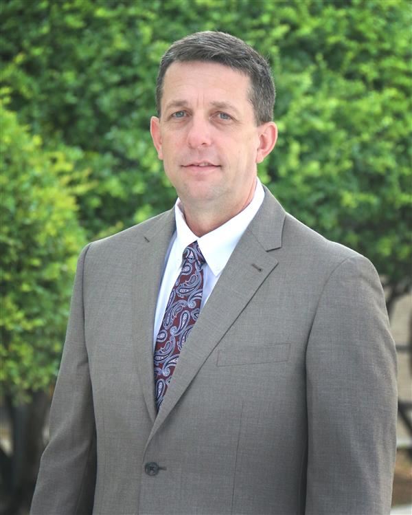 Mr. Jay Tullos Mr. Jay Tullos